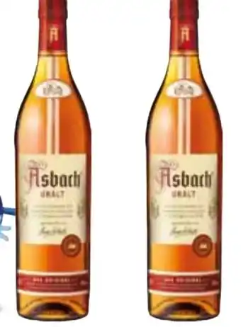 Edeka Asbach Uralt Das Original Angebot