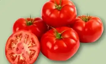 REWE Center Fleischtomaten Angebot