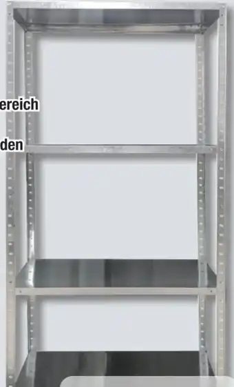 Poco Schraubregal Angebot