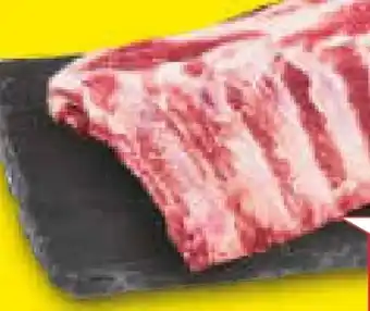 Netto Marken-Discount Schweine-Schälrippen Angebot