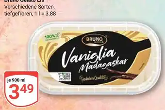 Globus Bruno gelato eis Angebot