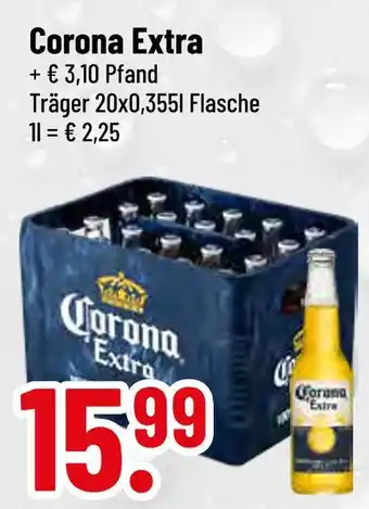 trinkgut Corona extra corona extra Angebot