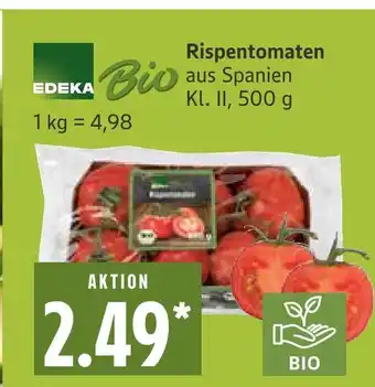 Marktkauf Edeka rispentomaten Angebot