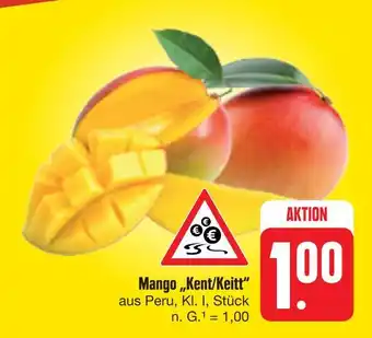 E-Center Mango kent/keitt Angebot