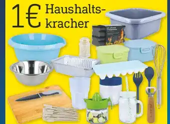 diska Haushaltskracher Angebot