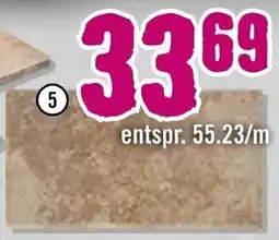 Hornbach Poolumrandung gerade Angebot