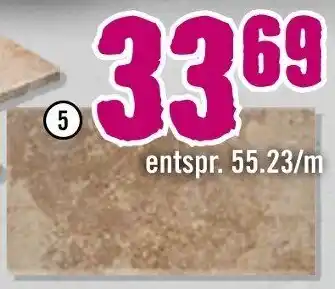 Hornbach Poolumrandung gerade Angebot