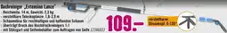 Hornbach Dachreiniger „Extension Lance" Angebot