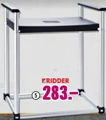 Hornbach RIDDER Bad-Hocker ,,Premium XXL" Angebot