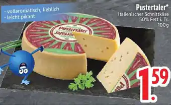 Edeka Pustertaler Angebot