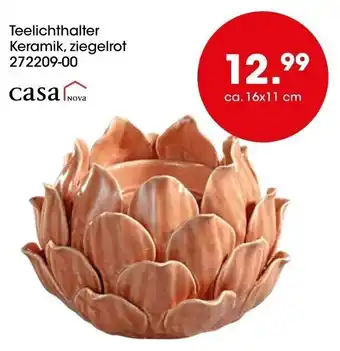 Möbel Martin Casa Nova Teelichthalter Angebot