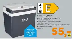 Globus Baumarkt Kühlbox „ZA26" Angebot