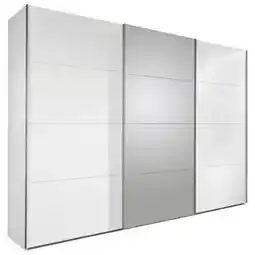 XXXLutz CarryHome Schwebetürenschrank Angebot