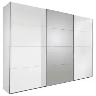 XXXLutz CarryHome Schwebetürenschrank Angebot