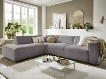 Kabs Polsterwelt Ecksofa Kaja VI Angebot
