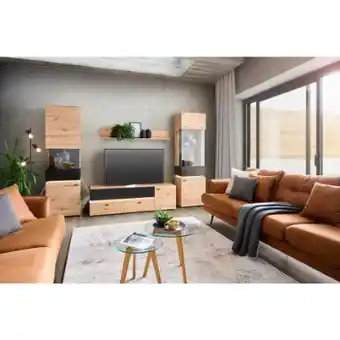 XXXLutz time your style Wohnwand Angebot