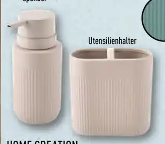 Aldi Nord Home Creation Badaccessoire Angebot