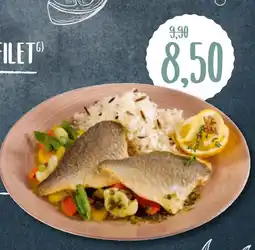 XXXLutz Fischfilet Angebot