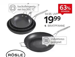 XXXLutz Rösle pfannen-serie „raise“ Angebot