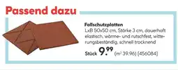 Hellweg Fallschutzplatten Angebot