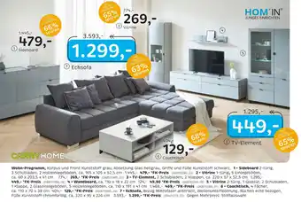 XXXLutz Hom´in oder carryhome wohn-programm Angebot