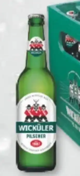 trinkgut Wicküler Pilsener Angebot