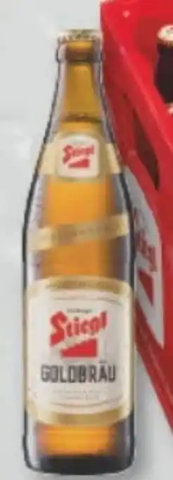 trinkgut Stiegl Goldbräu Angebot