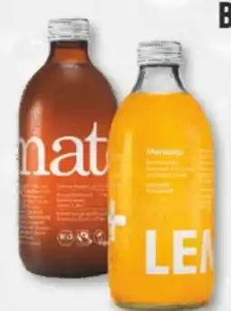 trinkgut Lemonaid Bio Angebot