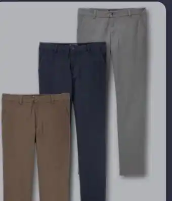 Aldi Nord Up2Fashion Cinque Herren Chino Angebot