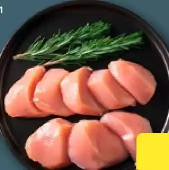 Aldi Nord Meine Metzgerei Hähnchen-Ministeaks XXL Angebot