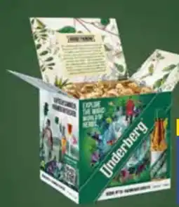 E-Center Underberg Kräuterlikör Angebot