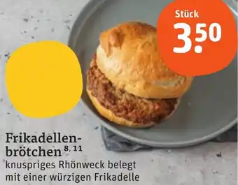 tegut Frikadellenbrötchen Angebot
