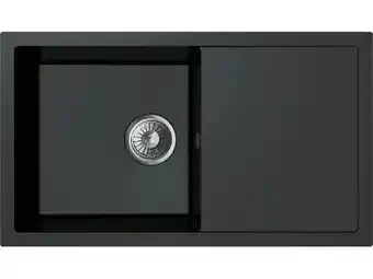 OBI Milo Einbauspüle Blissano 76 Angebot
