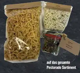 E-Center Pestorado 10% rabatt Angebot