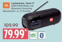 Marktkauf Jbl tuner 2 Angebot