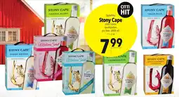 CITTI Markt Sydafrika Stony Cape Angebot