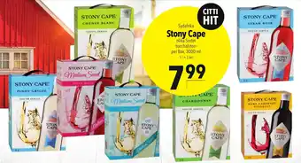 CITTI Markt Sydafrika Stony Cape Angebot