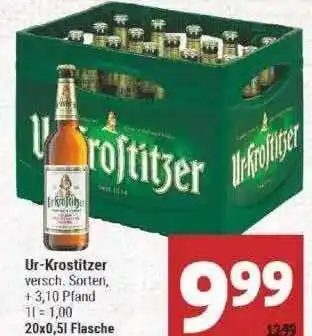 Marktkauf Ur Krostitzer Angebot