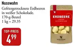Galeria Markthalle Nusswahn Angebot