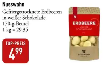 Galeria Markthalle Nusswahn Angebot