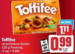 Hit Toffifee Angebot
