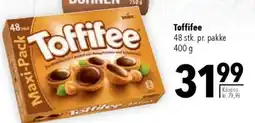 CITTI Markt Toffifee Angebot