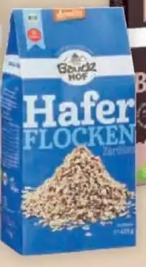 CITTI Markt Bauck Hof Økologiske Demeter-havreflager Angebot