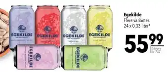 CITTI Markt Egekilde Angebot