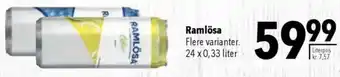 CITTI Markt Ramlösa Angebot