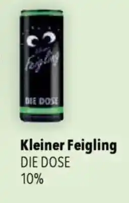 CITTI Markt Kleiner Feigling Angebot