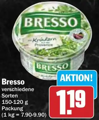 Hit Bresso Angebot