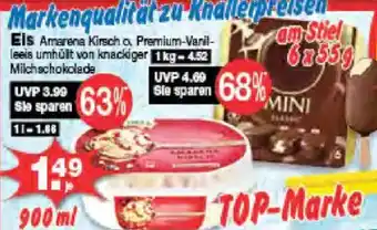 Krümet Sonderposten Eis Angebot