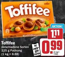 Hit Toffifee Angebot