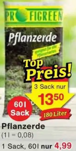 Jawoll Pflanzerde Angebot